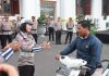 Inovatif, Polrestabes Surabaya Terapkan Aplikasi ETSP pada Operasi Patuh Semeru 2023