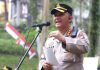 Polda Jatim Gelar Kemah Bakti Pancasila Pupuk Jiwa Kebangsaan Generasi Bangsa