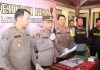 Polisi Berhasil Amankan Tiga Tersangka Begal Bersajam di Citraland Surabaya