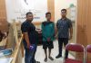 Polisi Berhasil Mengamankan Tersangka Curat di Lamongan Terekam CCTV saat Jual BB
