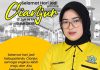 Putri Nabila Ucapkan Selamat Hari Jadi Kabupaten Cianjur ke 346 dan Tetap Jadi Gerbang Marhamah