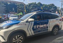 Ops Patuh Semeru 2023 Polresta Malang Kota Optimalkan Fungsi Edukasi