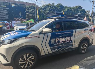 Ops Patuh Semeru 2023 Polresta Malang Kota Optimalkan Fungsi Edukasi