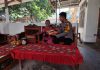 Bhasmala” Program Bhabinkamtibmas Polres Situbondo Sambang dan Bantu Manula
