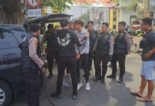 Polisi Bongkar Kode Gangster di Surabaya Rencana Tawuran Berhasil Digagalkan
