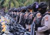 Polres Madiun Kota Siapkan 1500 Personel Gabungan Untuk Pengamanan Tradisi Suran Agung