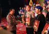 Polda Jatim Menangkan 9 Lomba Konten Kreative dan 1 Lomba Wow Presisi Competition Hari Bhayangkara ke 77