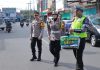 Si Berbi, Program Polres Jember Untuk Peduli Terhadap Sesama