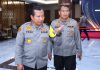 Kapolda Jatim Menghimbau Perguruan Pencak Silat Membongkar Tugu Yang Jadi Salah Satu Penyebab Konflik