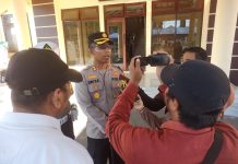 Polisi Berhasil Ungkap Peredaran Okerbaya di Situbondo 4000 Pil Trex Diamankan