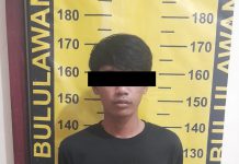 Polres Malang Ungkap Peredaran Narkoba, Terduga Pengedar dan 5 Poket Sabu Siap Diamankan