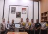 Polres Probolinggo Terima Penghargaan Pelayanan Prima dari Kemenpan-RB