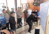 PSHT Blitar Dukung Polisi Tindak Tegas Oknum Pesilat yang Mengganggu Kamtibmas