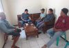 Unit Reskrim Polsek Purwodadi Berhasil Tangkap Pelaku Spesialis Penggelapan Mobil Pick Up