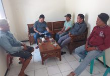 Unit Reskrim Polsek Purwodadi Berhasil Tangkap Pelaku Spesialis Penggelapan Mobil Pick Up