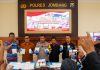 Polres Jombang Berhasil Sita Jutaan Pil Koplo dari Dua Tersangka Pengedar Narkoba