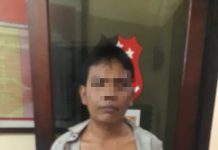 Pelaku Spesialis Curanmor Berhasil Dibekuk Reskrim Polsek Pandaan