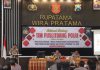 Kapuslitbang Polri Kunjungi Polresta Banyuwangi Wujudkan SDM Berkualitas dan Berdaya Saing