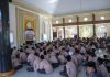 Polres Jember Sosialisasikan Bahaya Narkoba ke Pondok Pesantren