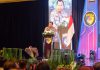 Musrenbang Polda Jatim Siap Mendukung Suksesnya Pengamanan Pemilu 2024