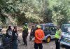 Polisi dan Tim SAR Berhasil Selamatkan Wisatawan Hilang di Lereng Budug Asu Malang