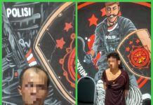Satreskrim Polres Pasuruan Bersama Polsek Rembang Berhasil Evakuasi Pelaku Jambret Di Massa