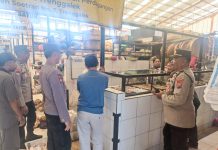 Polres Trenggalek Luncurkan NgopiM@s, Wujudkan Slogan “SIAP”