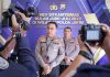 Polda Jatim Klarifikasi Video Viral Pengurusan SIM di Gresik
