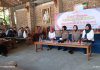 Dengar Aspirasi Warga Polres Tulungagung Gelar Curhat Bersama Polwan