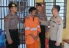 Polisi Berhasil Amankan Tersangka Pencurian Uang Jutaan di Toko Bahan Makanan Kota Malang