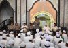 Polisi Sahabat Santri, Polres Pasuruan Beri Strategi Tangkal Hoax dan Bersih Dari Narkoba di Ponpes
