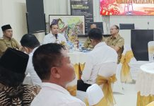 Polda Jatim Optimalkan Kampung Tangguh Bebas Narkoba Cegah Peredaran Narkotika dan Okerbaya