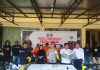 Polres Jember Berhasil Ungkap Komplotan Curanmor, 4 Pelaku Diamankan
