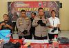 Polisi Berhasil Ungkap Penyebab Meninggalnya Penjual Nasi Bebek di Kamar Kos Sidoarjo