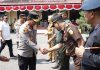 Kapolda Jatim Apresiasi Operasi Aman Suro 2023 di Kabupaten dan Kota Madiun Kondusif