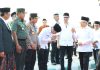 Wapres RI Ma’ruf Amin Kunjungi Jawa Timur, Polda Jatim Lakukan Pengamanan VVIP