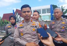 Lintasan Baru Uji Praktik SIM di Polresta Banyuwangi Mudah, Peserta Ujian Bisa Langsung Lulus
