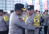Polisi RW Polres Bojonegoro Diminta Tingkatkan Sinergitas Hadapi Tahun Politik 2024