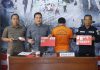 Operasi Tumpas Narkoba Semeru 2023, Polres Madiun Kota Amankan Tersangka Pengedar Sabu