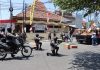 Polres Sampang Latih Kemampuan Personel Amankan Pemilu 2024 Melalui Sispamkota