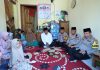 Kapolda Jatim Apresiasi Kinerja Polisi RW Desa Jambangan Pasuruan Kota Saat Jumat Curhat