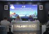 Polda Jatim Gelar Latkatpuan Satkamling Untuk Harkamtibmas Hadapi Pemilu 2024