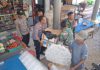 Penertiban Miras, Polisi di Situbondo Amankan Ratusan Botol Arak