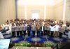As SDM Ingatkan Pentingnya Peran Polwan Dalam Mengawal Pemilu Damai 2024