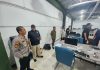Polri Gandeng Polisi China Tangkap Pelaku Love Scamming di Batam