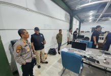 Polri Gandeng Polisi China Tangkap Pelaku Love Scamming di Batam