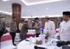 Perkuat Sinergitas Kapolda Jatim Silaturahmi Dengan PCNU se Madura