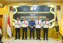 Bupati Apresiasi Inovasi Satreskoba Polres Jember Berikan Ruang Konsultasi Penyalahgunaan Narkoba