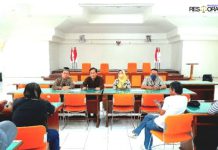 Tuai Banyak Kritikan Dan Cibiran Saat Peresmian Gedung Baru, Pihak RSUD Gelar Konferensi Pers