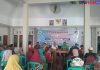 BLT-DD Bulan Agustus Tahun 2023 Desa Banjarsari Pandaan Dibagikan
